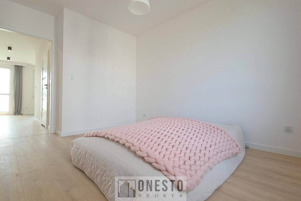 Mieszkanie na sprzedaż, Lublin, 57,35m2