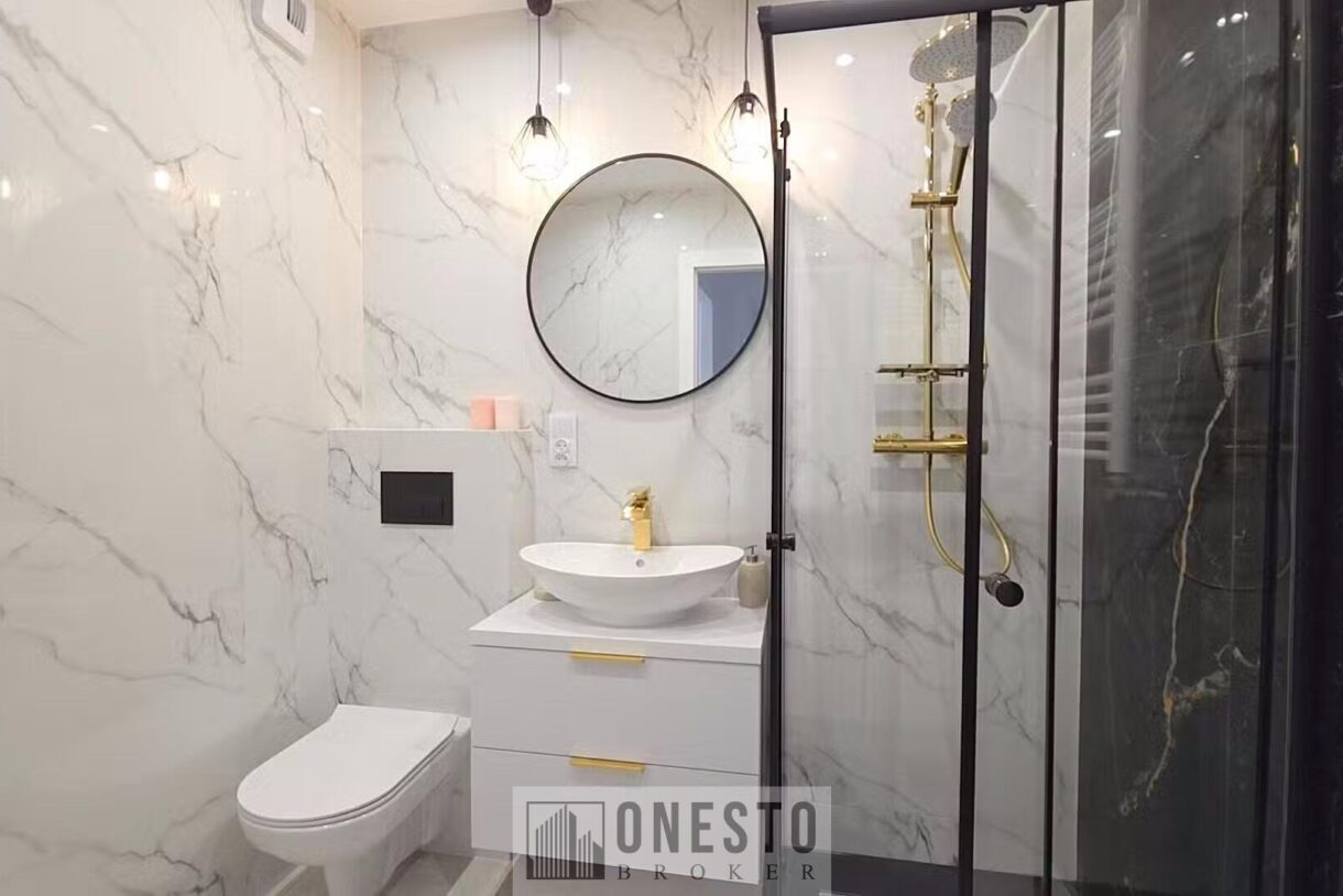 Mieszkanie na sprzedaż, Lublin, 40,1m2