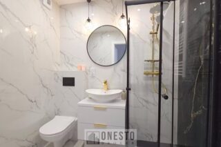 Mieszkanie na sprzedaż, Lublin, 40,1m2