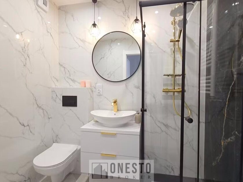 Mieszkanie na sprzedaż, Lublin, 40,1m2