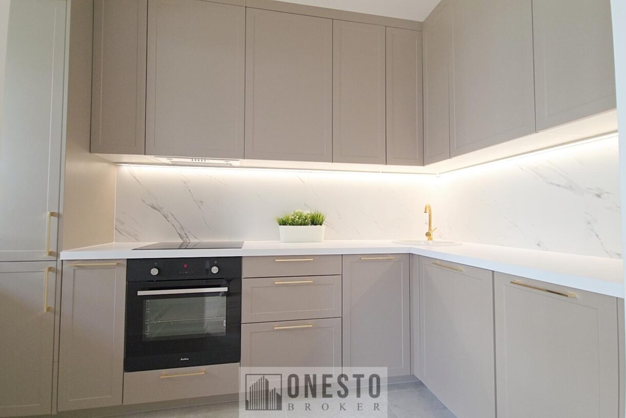 Mieszkanie na sprzedaż, Lublin, 40,1m2