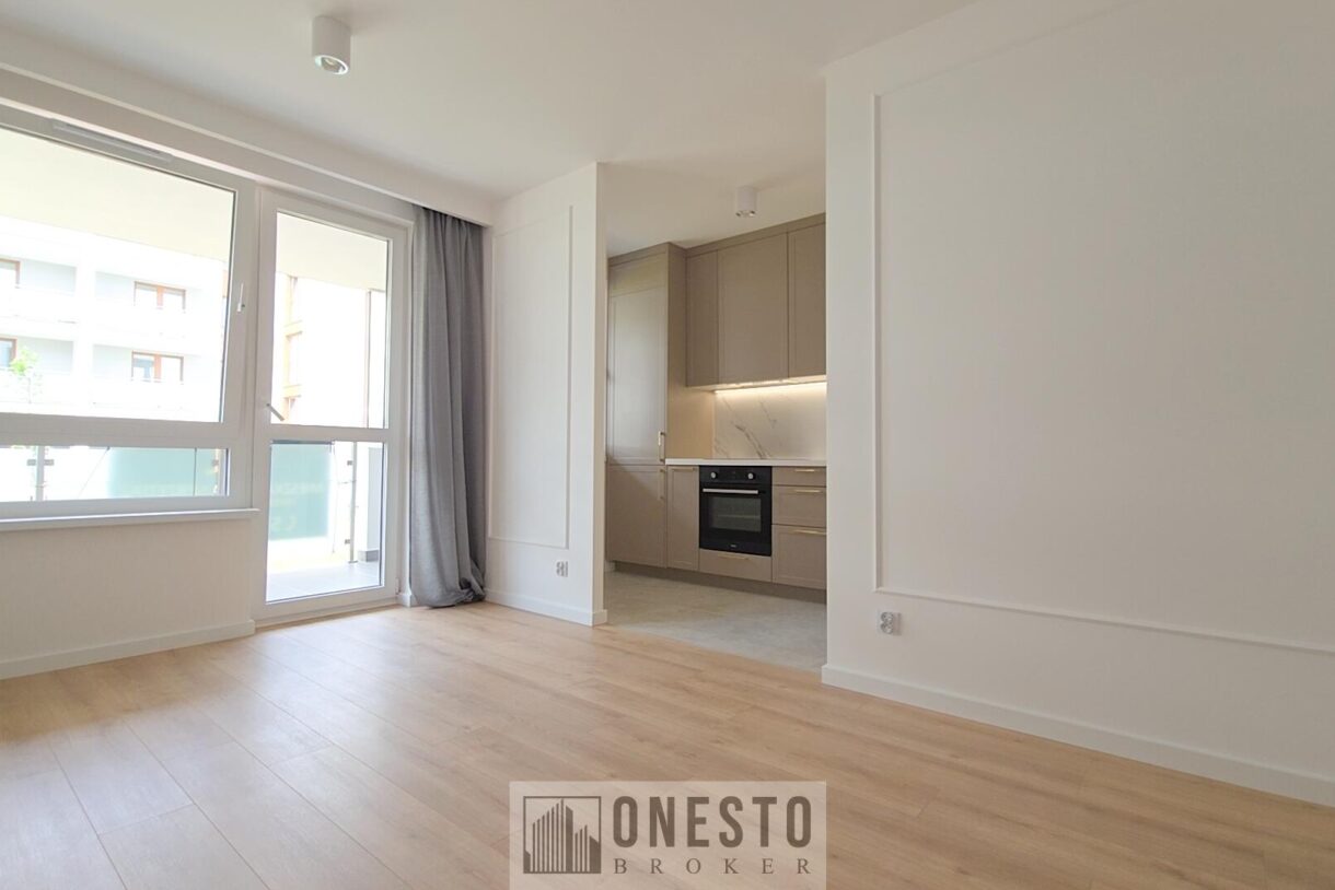 Mieszkanie na sprzedaż, Lublin, 40,1m2