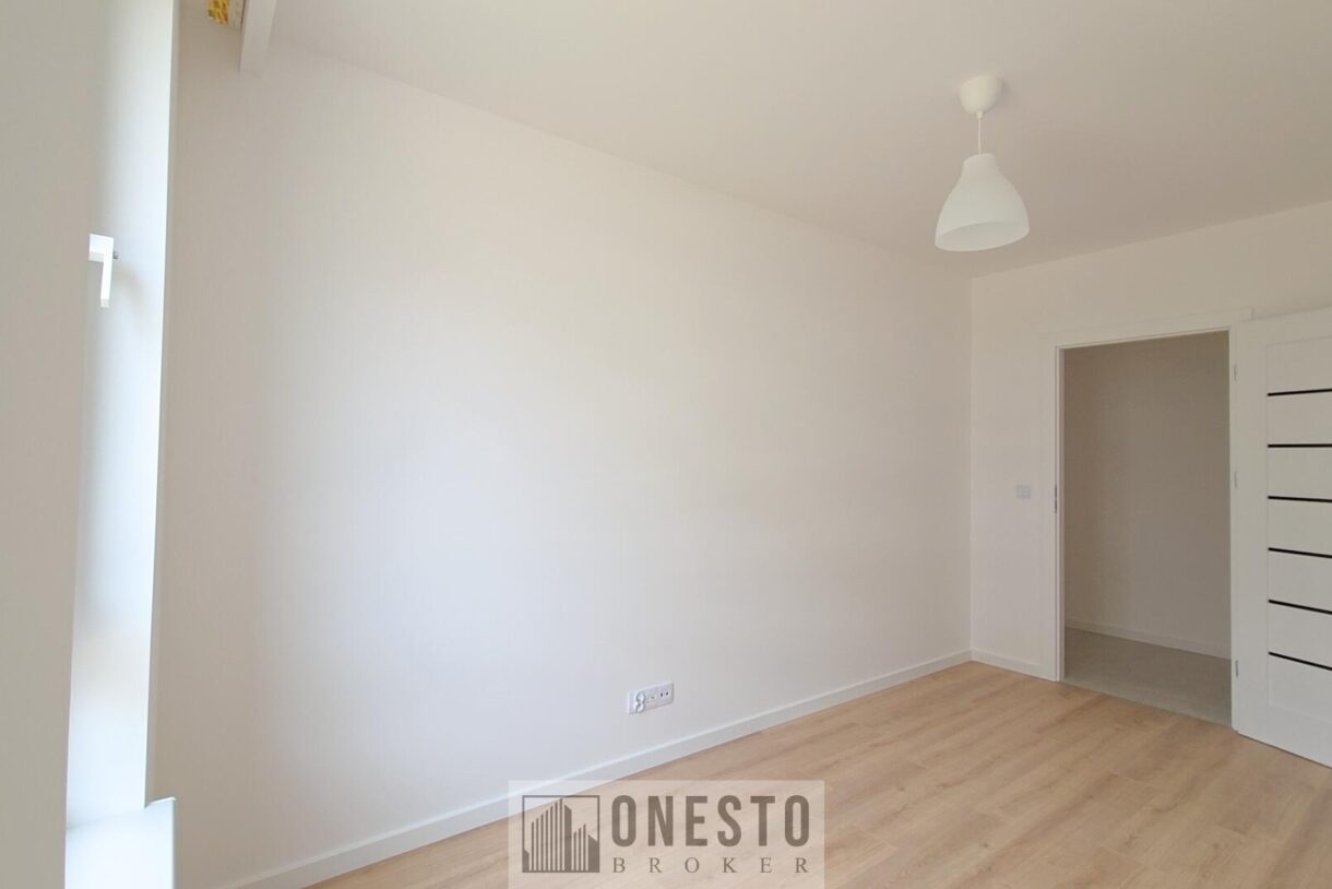 Mieszkanie na sprzedaż, Lublin, 40,1m2