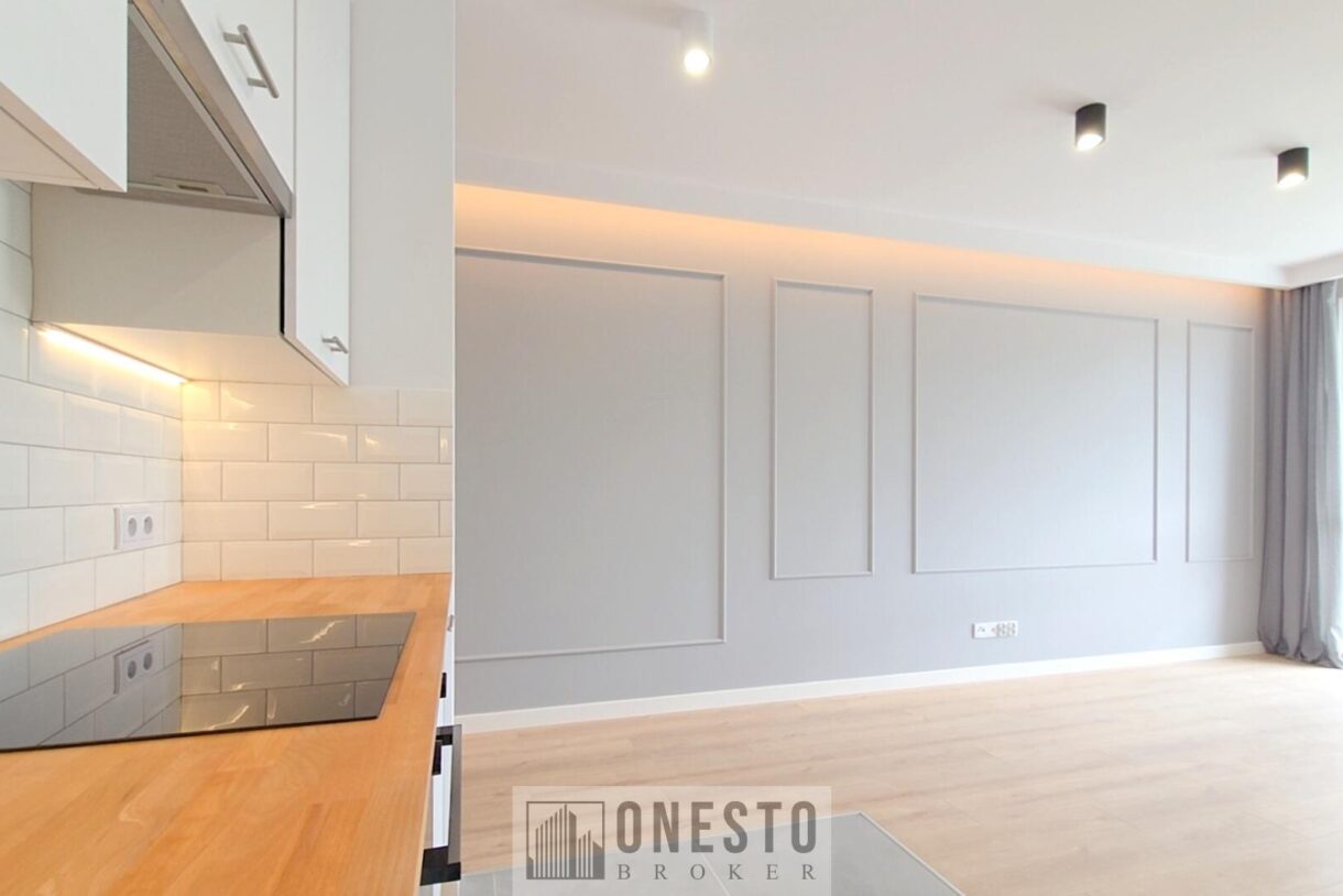 Mieszkanie na sprzedaż, Lublin, 56,89m2