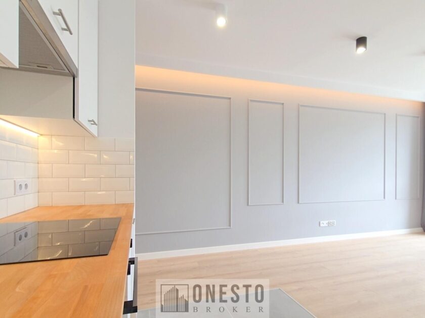 Mieszkanie na sprzedaż, Lublin, 56,89m2