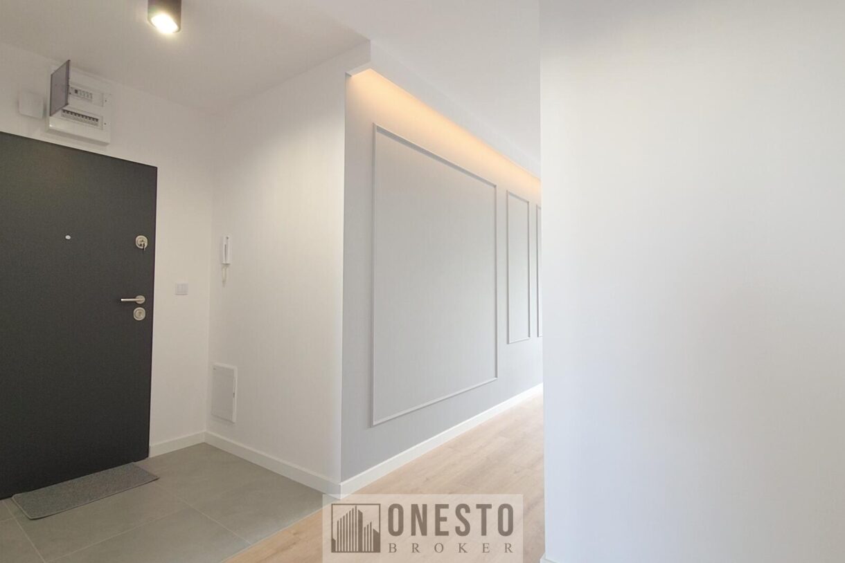 Mieszkanie na sprzedaż, Lublin, 56,89m2