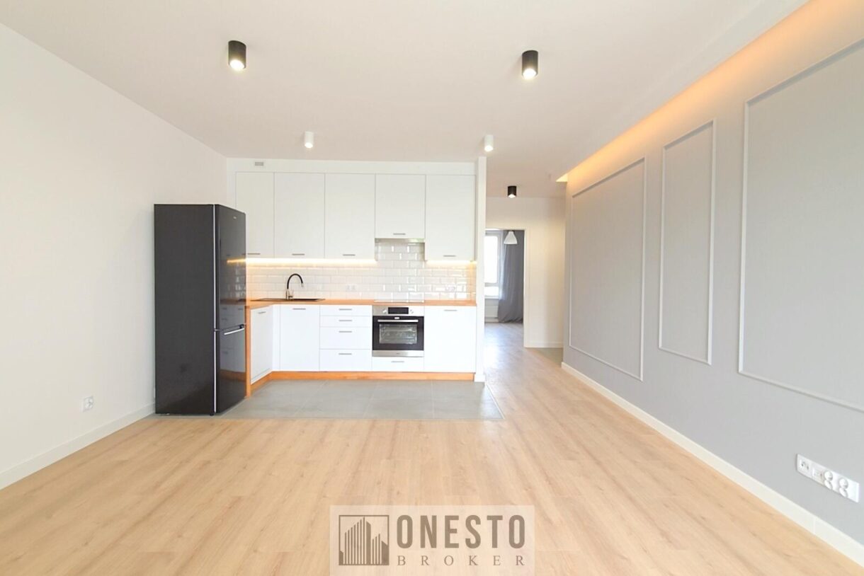 Mieszkanie na sprzedaż, Lublin, 56,89m2