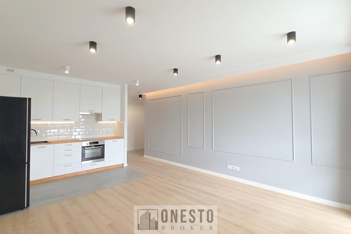 Mieszkanie na sprzedaż, Lublin, 56,89m2