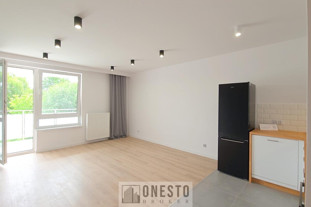 Mieszkanie na sprzedaż, Lublin, 56,89m2