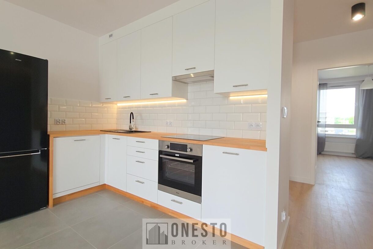 Mieszkanie na sprzedaż, Lublin, 56,89m2