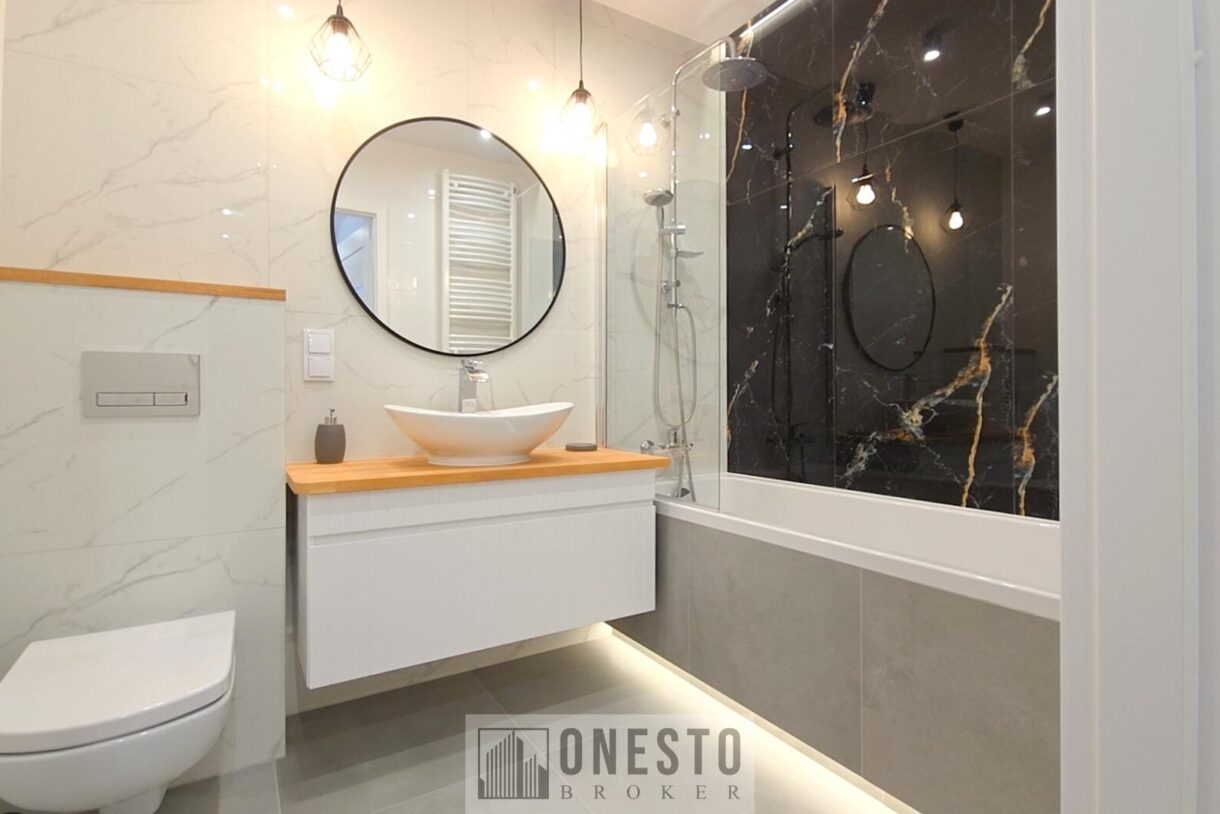 Mieszkanie na sprzedaż, Lublin, 56,89m2