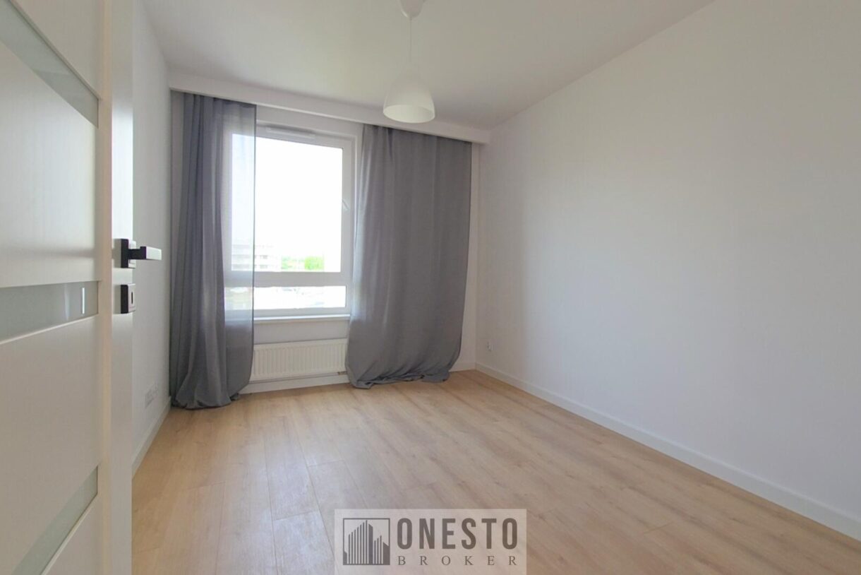 Mieszkanie na sprzedaż, Lublin, 56,89m2