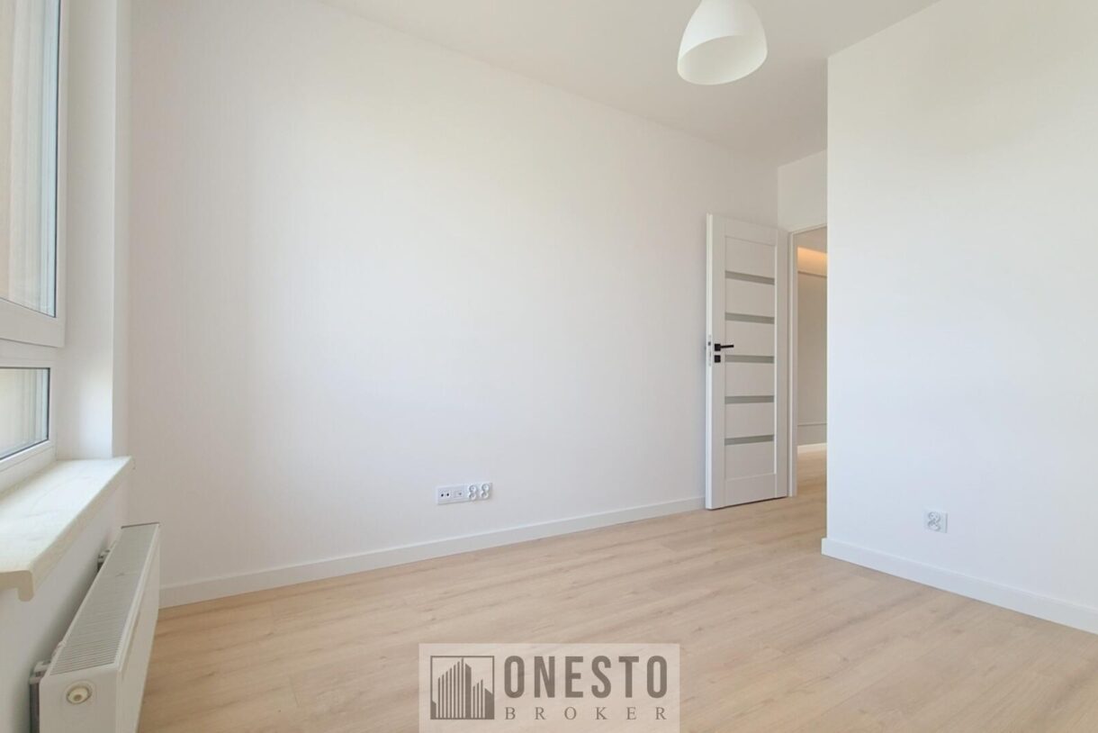 Mieszkanie na sprzedaż, Lublin, 56,89m2