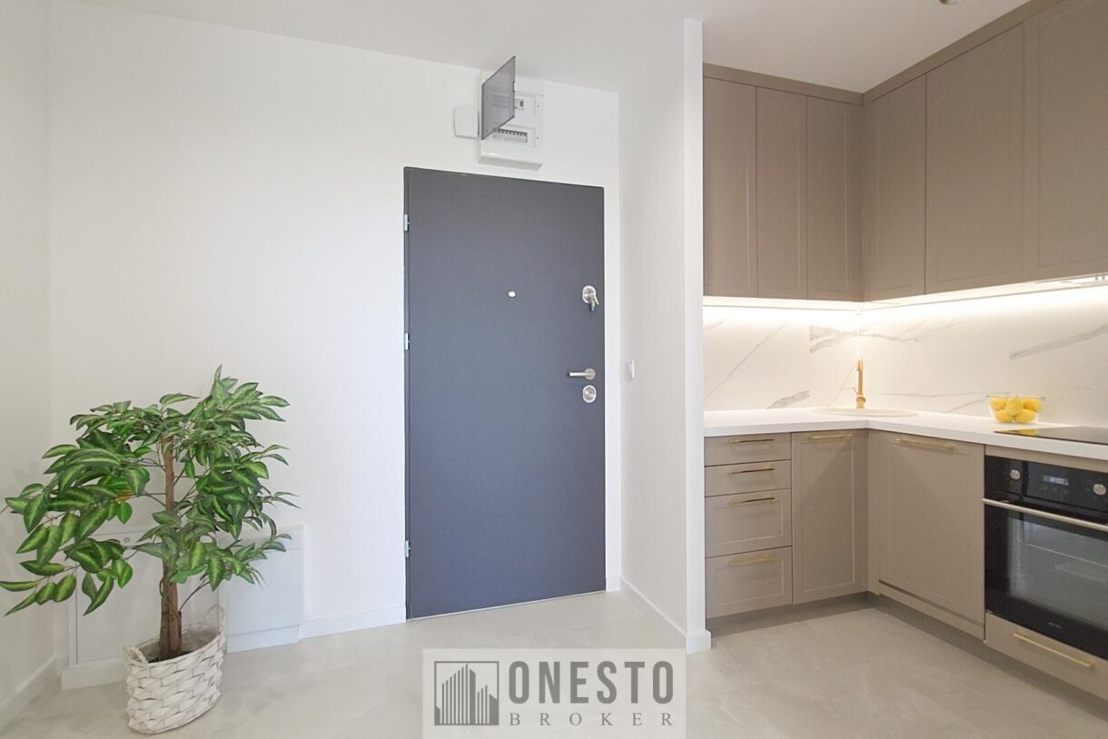 Mieszkanie na sprzedaż, Lublin, 31,67m2