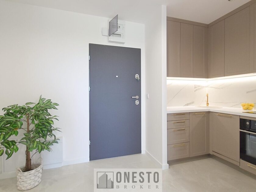 Mieszkanie na sprzedaż, Lublin, 31,67m2