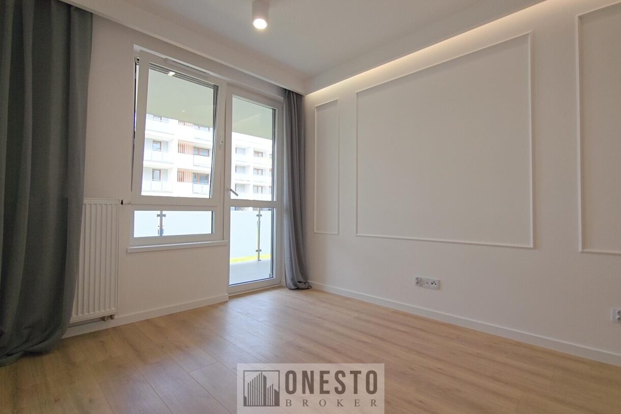 Mieszkanie na sprzedaż, Lublin, 31,67m2