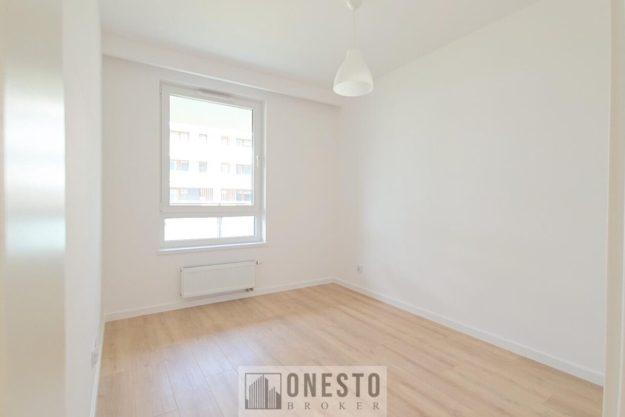 Mieszkanie na sprzedaż, Lublin, 31,67m2