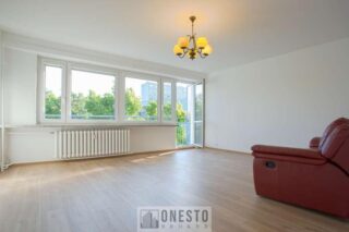 Mieszkanie na sprzedaż, Lublin, 60,3m2