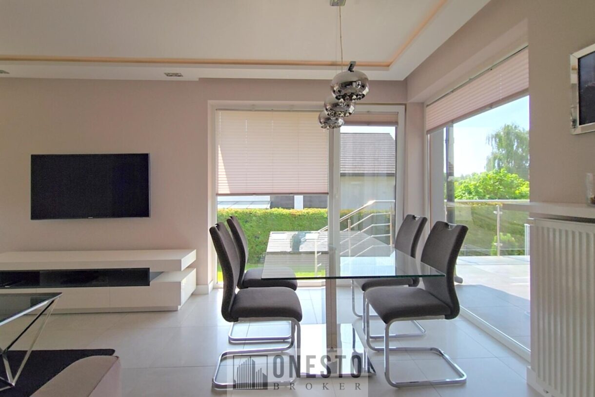 Dom na sprzedaż, Lublin, 133m2