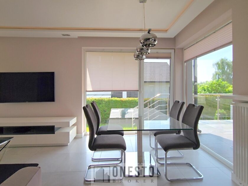 Dom na sprzedaż, Lublin, 133m2