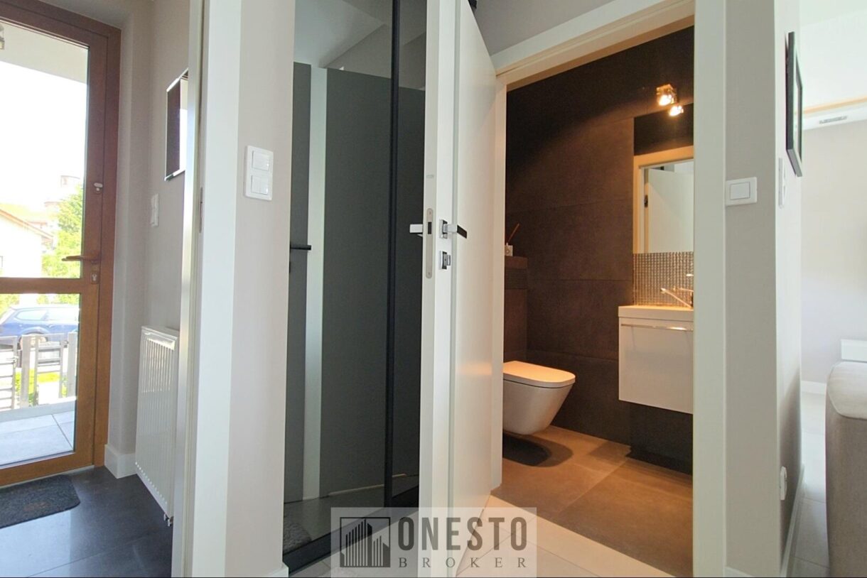 Dom na sprzedaż, Lublin, 133m2