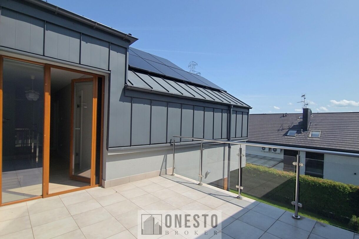 Dom na sprzedaż, Lublin, 133m2