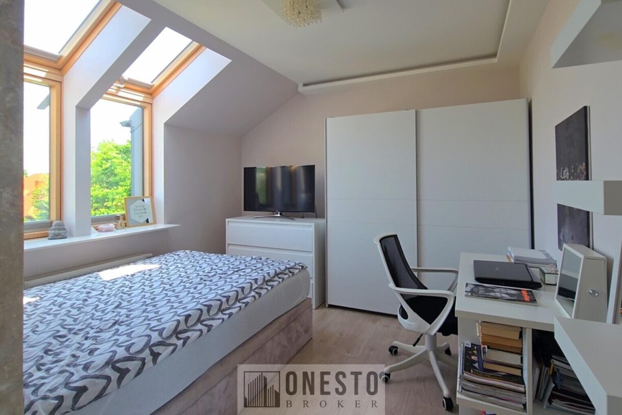 Dom na sprzedaż, Lublin, 133m2