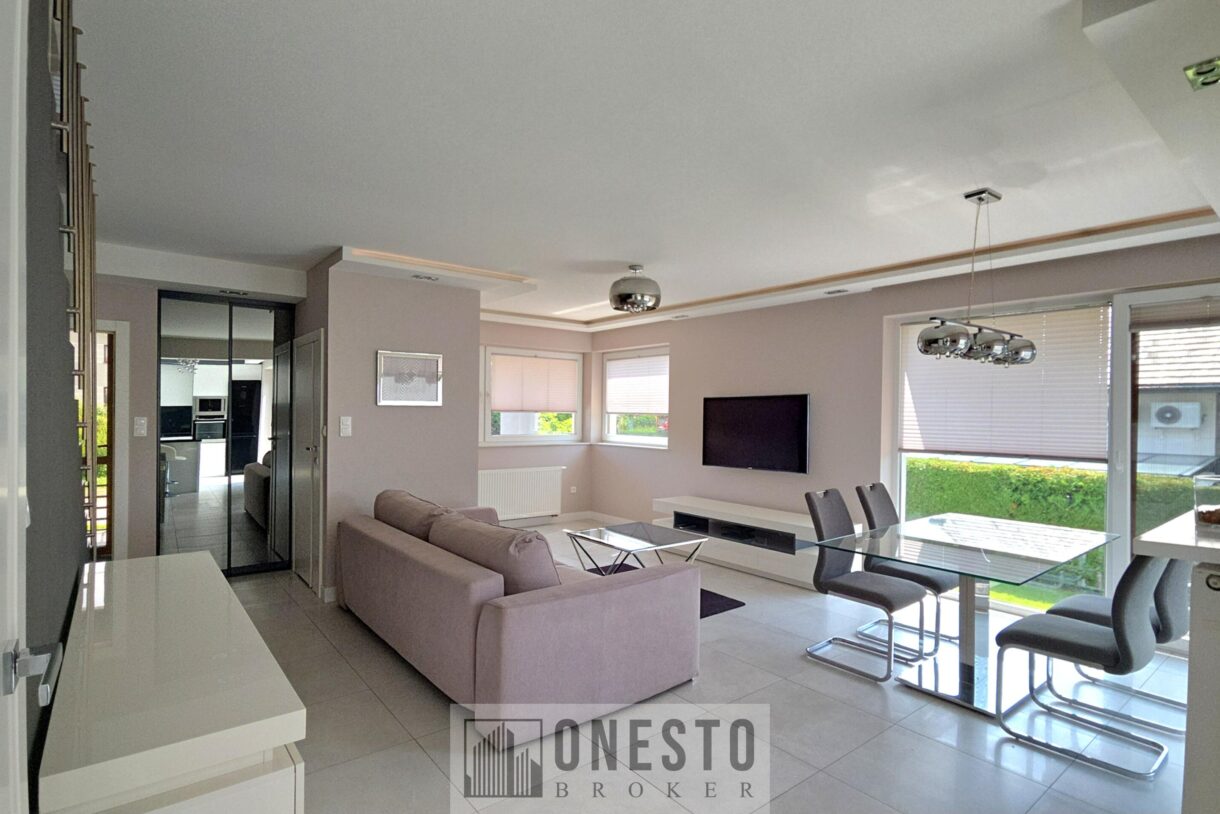 Dom na sprzedaż, Lublin, 133m2