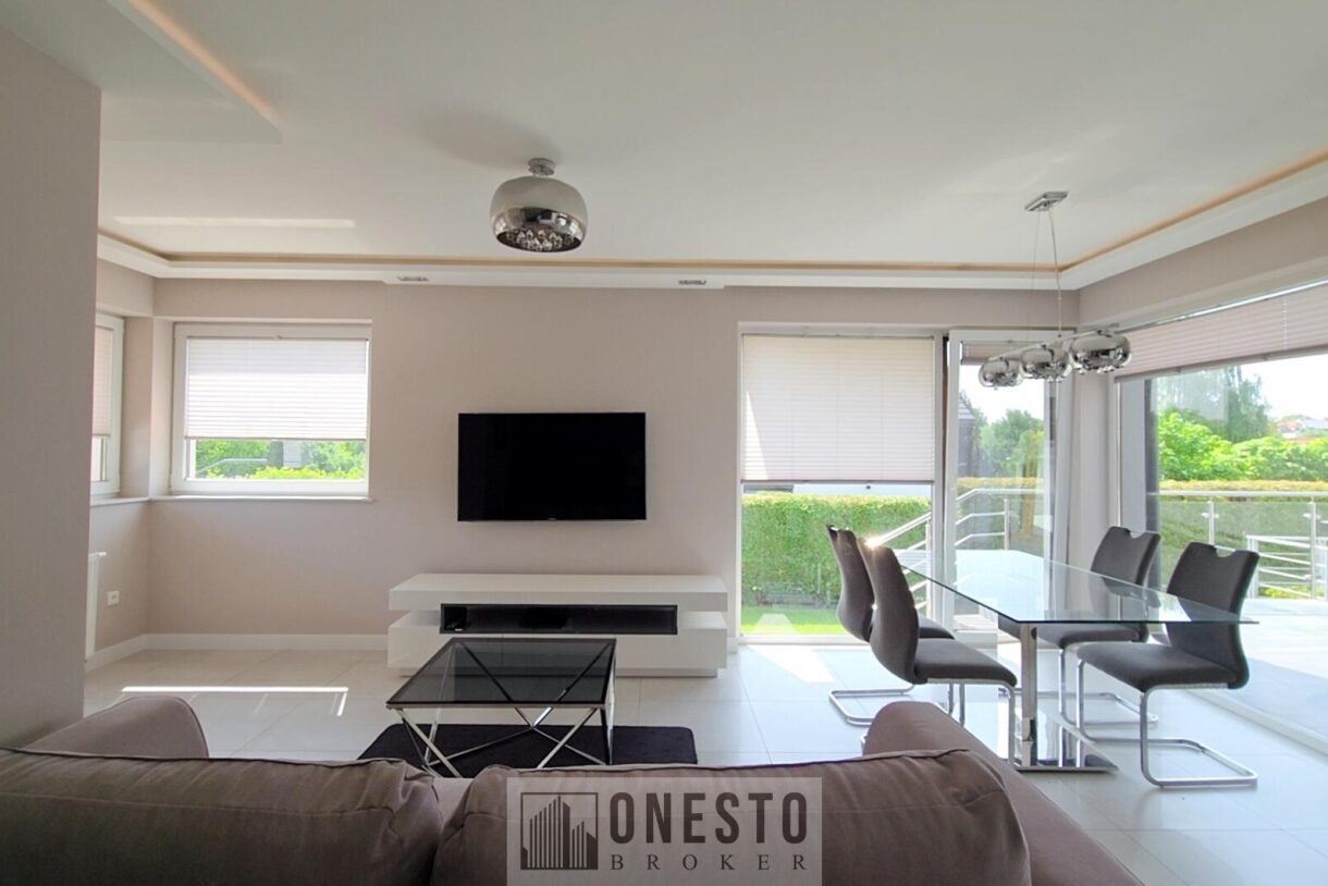 Dom na sprzedaż, Lublin, 133m2