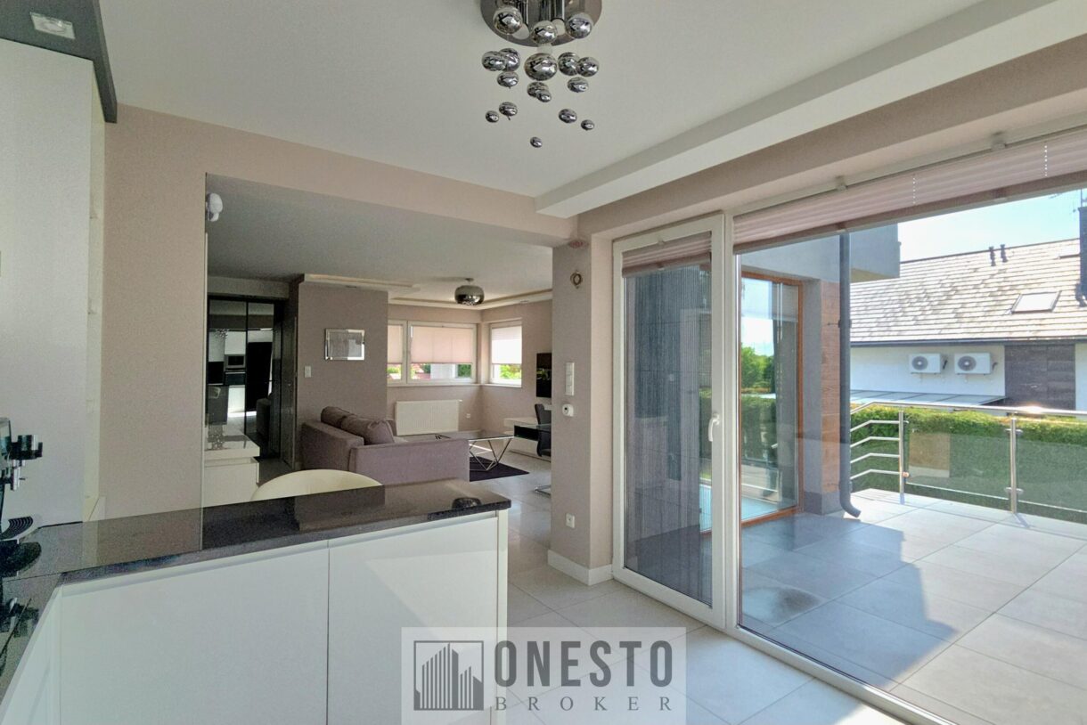 Dom na sprzedaż, Lublin, 133m2