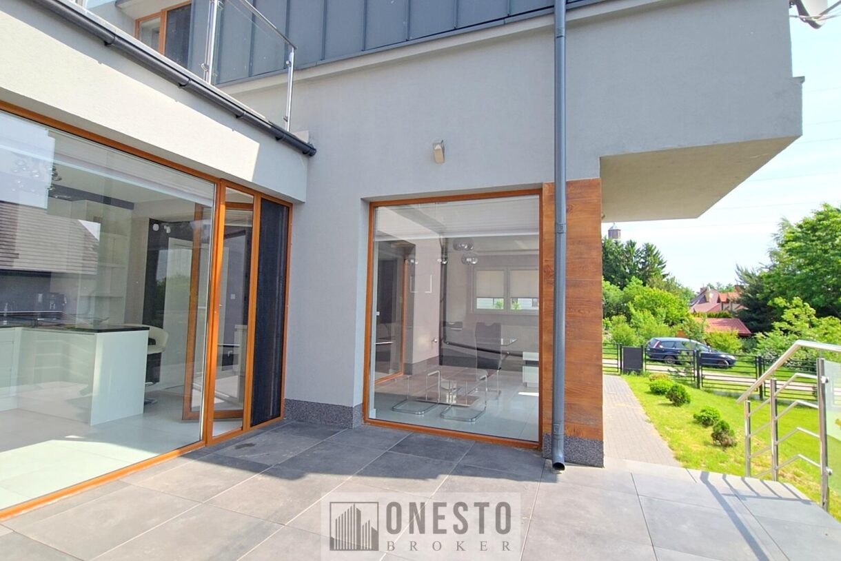 Dom na sprzedaż, Lublin, 133m2