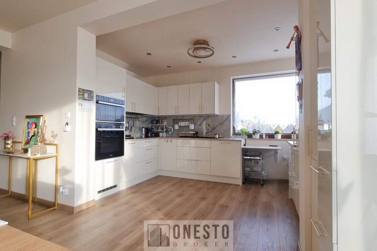 Dom na sprzedaż, Serock, 163,05m2