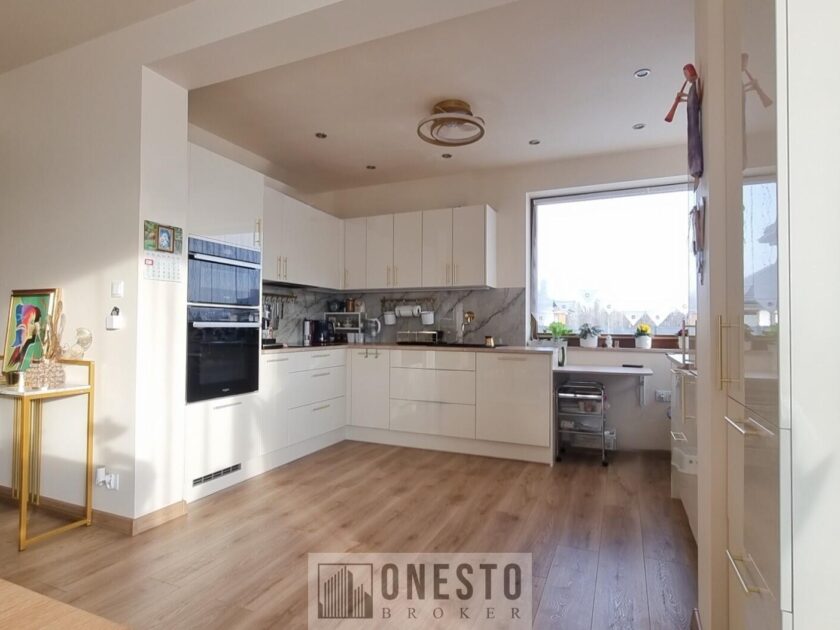 Dom na sprzedaż, Serock, 163,05m2