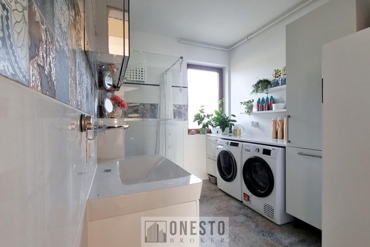 Dom na sprzedaż, Serock, 163,05m2