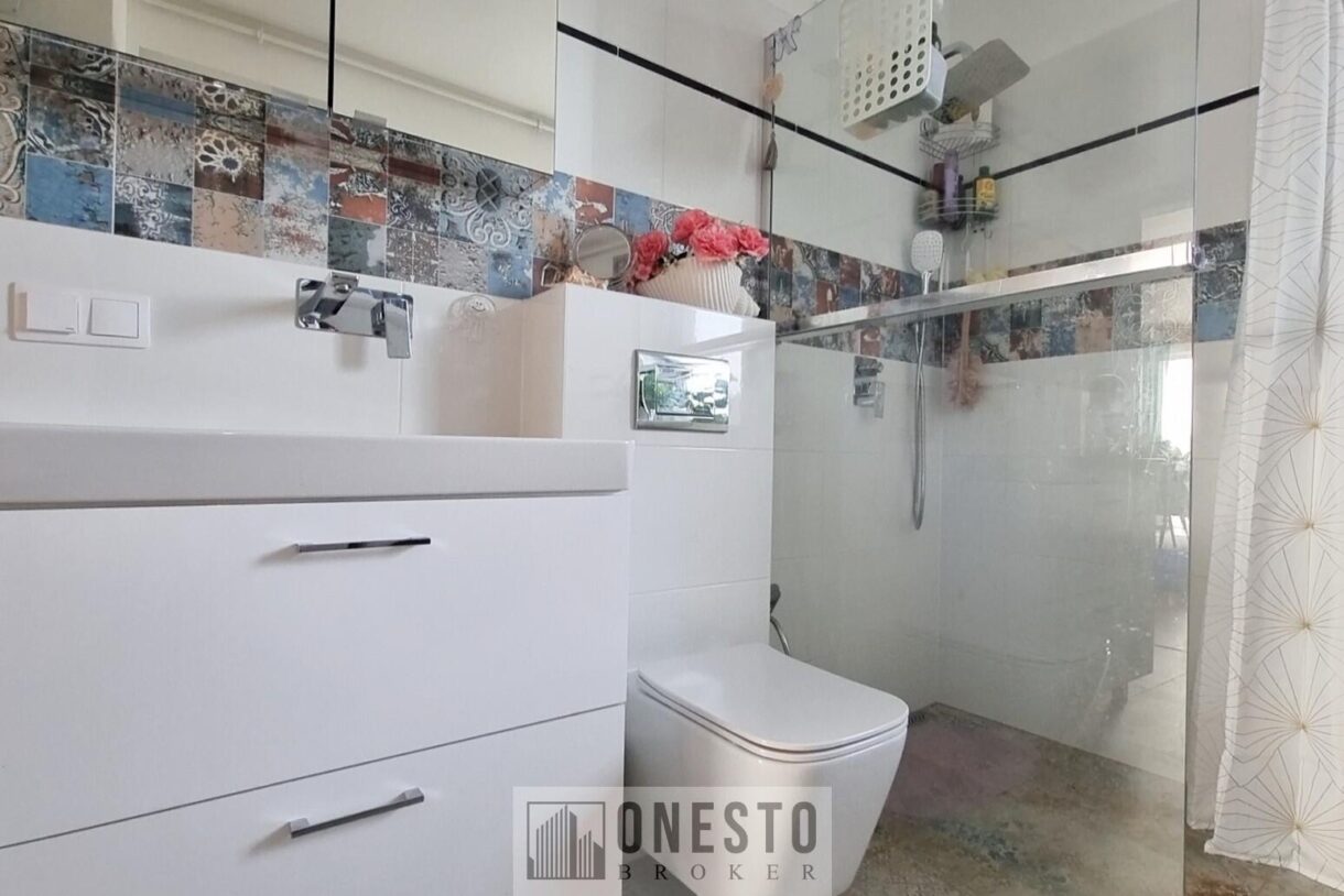 Dom na sprzedaż, Serock, 163,05m2