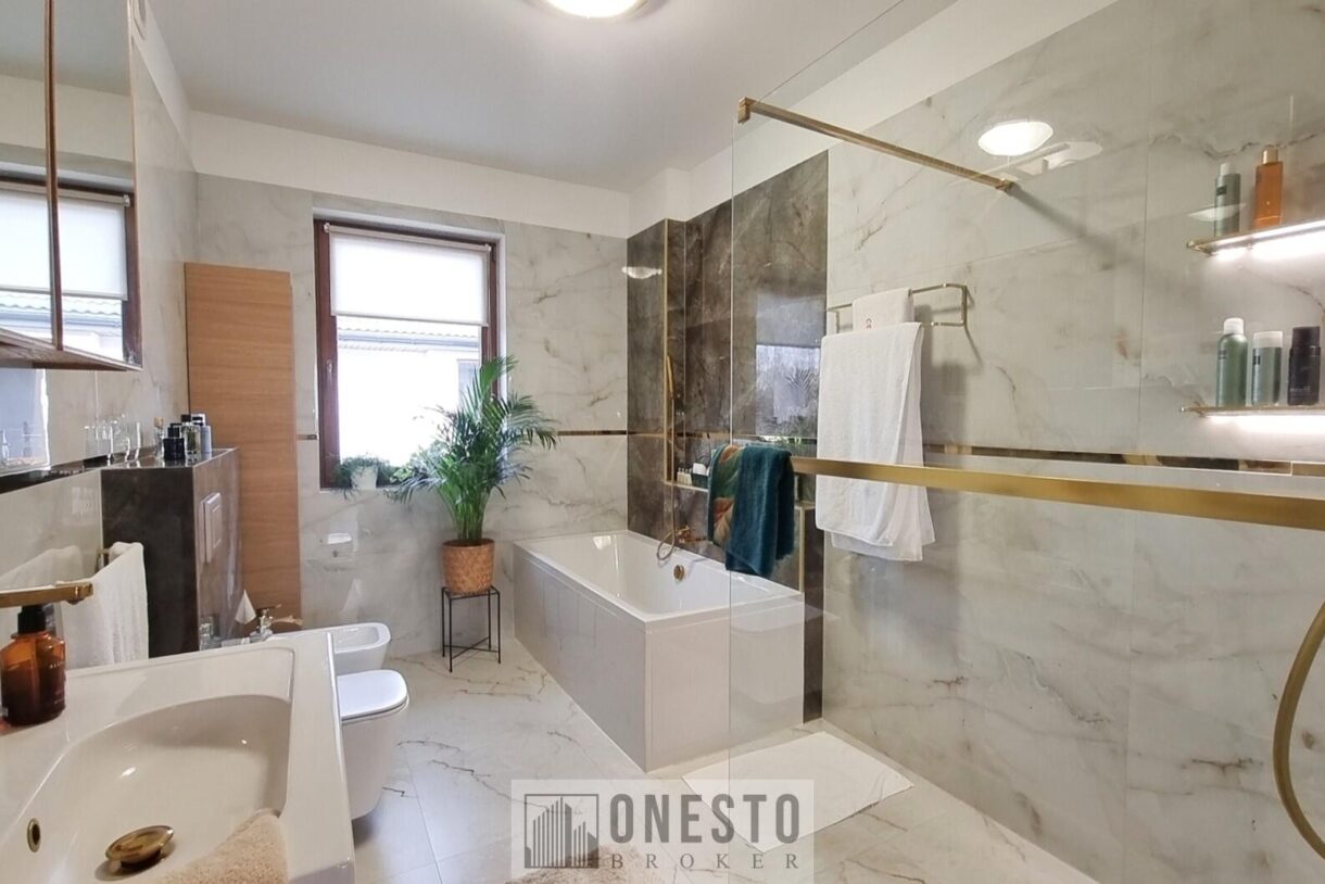 Dom na sprzedaż, Serock, 163,05m2