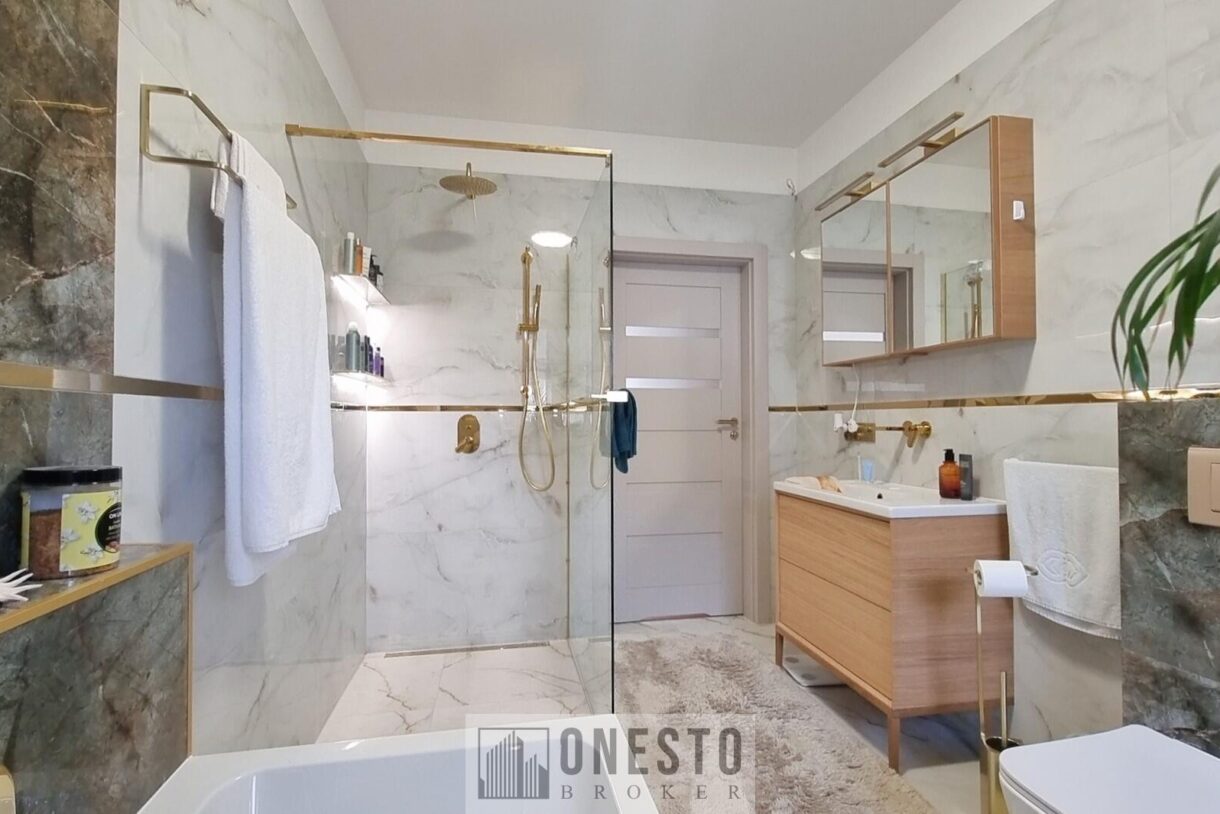 Dom na sprzedaż, Serock, 163,05m2