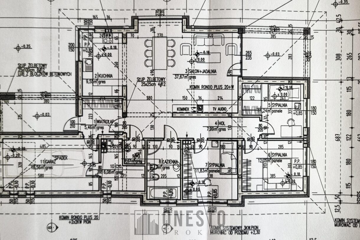 Dom na sprzedaż, Serock, 163,05m2