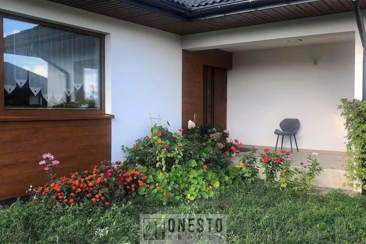 Dom na sprzedaż, Serock, 163,05m2