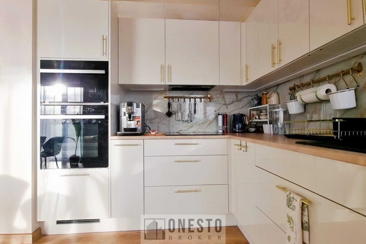 Dom na sprzedaż, Serock, 163,05m2