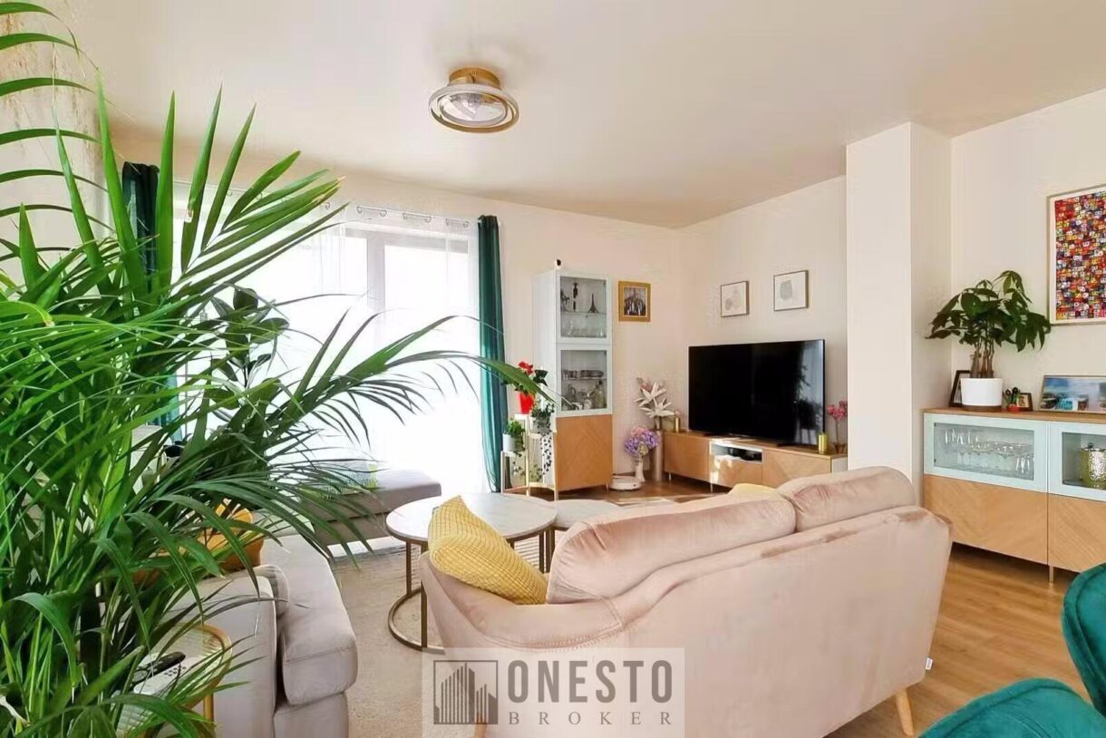 Dom na sprzedaż, Serock, 163,05m2