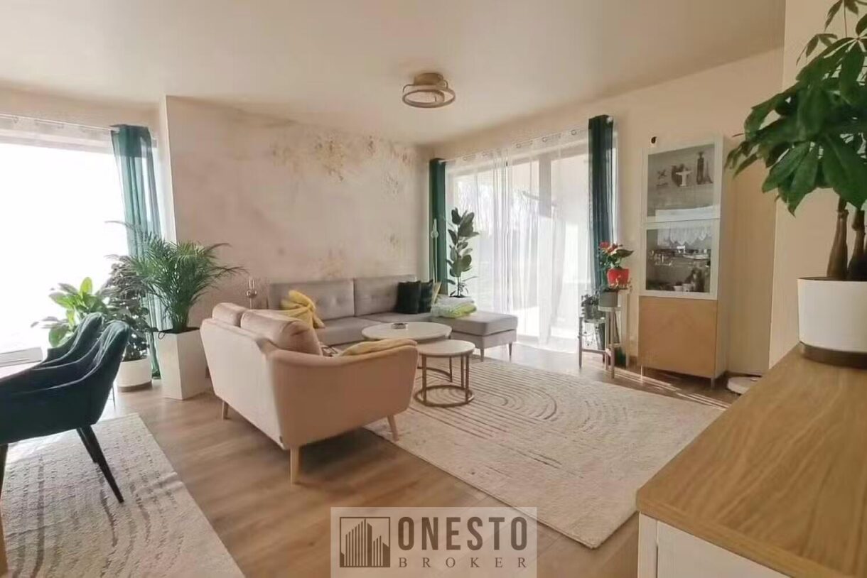 Dom na sprzedaż, Serock, 163,05m2