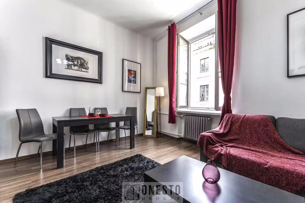 Mieszkanie na sprzedaż, Lublin, 47,87m2