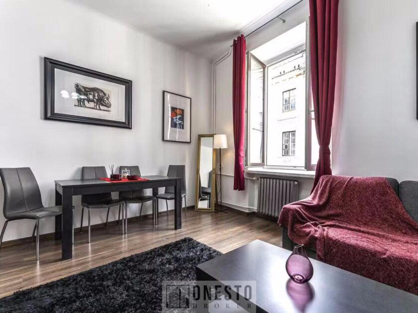 Mieszkanie na sprzedaż, Lublin, 47,87m2