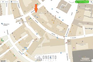 Mieszkanie na sprzedaż, Lublin, 47,87m2