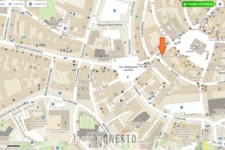 Mieszkanie na sprzedaż, Lublin, 47,87m2