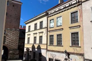 Mieszkanie na sprzedaż, Lublin, 47,87m2