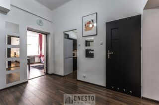 Mieszkanie na sprzedaż, Lublin, 47,87m2