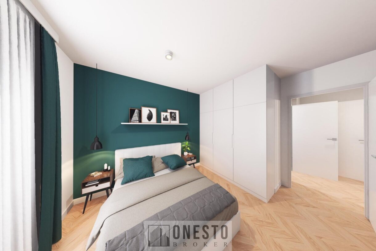 Mieszkanie na sprzedaż, Lublin, 37,36m2