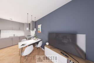 Mieszkanie na sprzedaż, Lublin, 37,36m2